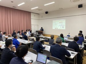 旧三沢村の暮らしと文化を世界へ 米沢市で持続可能な観光シンポジウム開催