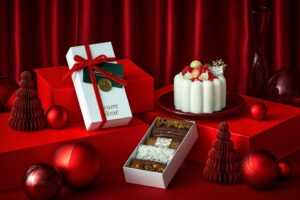 Beurre Véritéが2026年限定クリスマスケーキと限定フィナンシェを発売へ