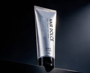 LiHA、ヘアドルチェよりシルキータッチ ヘアマスクを2026年10月に発売へ