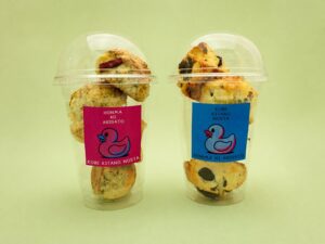 神戸北野ノスタが東遊園地のKOBEグルメコレクションへ出店、限定スイーツも販売