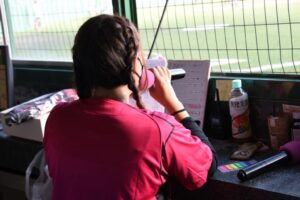 クロス・ウェーブ船橋でプロ野球や研修の職業体験 12月5日に小学生向け開催へ