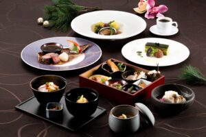 ホテルエミシア東京立川、冬の宴会プランを12月1日より提供へ