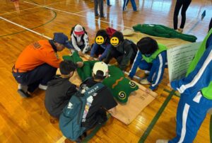 愛知県西尾市と内閣府、11月8日に体験型の地震・津波防災訓練を開催へ