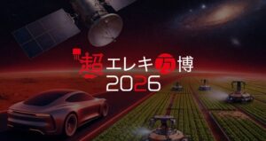 DigiKey、CQ出版社主催の超エレキ万博2026にプラチナスポンサーで参加へ