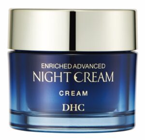 DHC、睡眠美容に着目した夜用クリームを2026年10月29日に発売へ