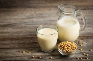 2026年7－9月期の豆乳類生産量は125,380㎘ 年間過去最高を予測