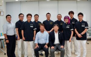 日本カイロプラクティック連合会、選抜講師9名に特別教育プログラムを開始