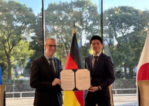 ElevationSpaceとDLR、宇宙輸送や微小重力利用で協力覚書を締結