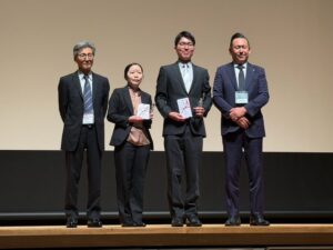 サンスター CPCによる歯周病菌の毒素抑制効果を確認