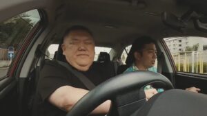 武蔵境自動車教習所のプロジェクトがACCデザイン部門ACCファイナリストに選出