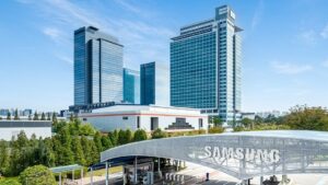 Samsungグループ6社、AIインフラのHelixへ総額10億米ドルを共同出資