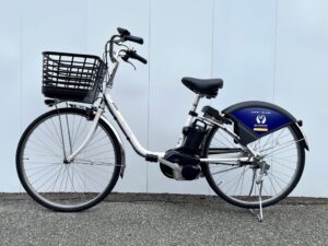 OpenStreetと橋本工業が業務提携 HELLO CYCLINGに200台導入