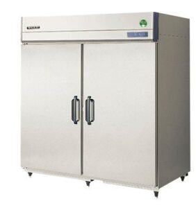 フクシマガリレイがノンフロン冷媒R1234yf採用の牛乳保冷庫を2026年12月発売へ