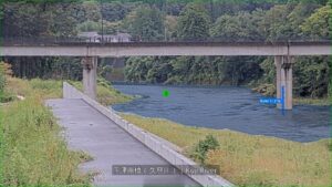株式会社シーティーエスなど、河川工事現場でAIカメラによる水位検知の実証を開始