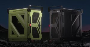 アスク、CORSAIR製PCケースWARTHOGなど新製品を11月5日発売へ