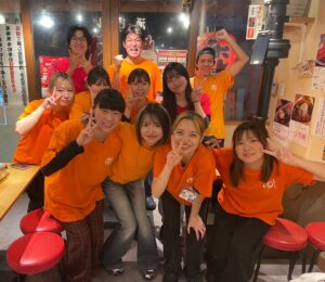 大阪焼肉・ホルモン ふたご 武蔵境店が11月1日から日替わりイベント実施へ