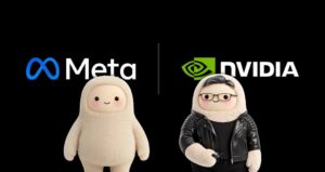 NVIDIAとMetaがMuseに関する連携を拡大 30億ドルの投資も発表