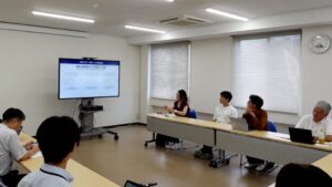 鳥取市で県外企業と地域事業者をつなぐ共創ツアー第2回が11月5・6日に開催へ