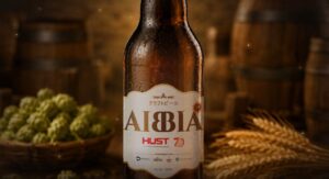 ヘッドウォータースなど、因果AI活用のビール限定10,000本を製造