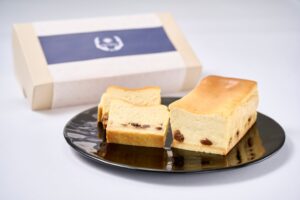 東武ホテルレバント東京、東武ホテルオリジナル ベイクドチーズケーキの一般販売へ