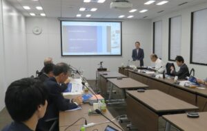 タナベコンサルティング、次世代企業競争力研究会で連続M&Aをテーマに講演