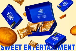 横浜バニラ、SWEET ENTERTAINMENT掲げブランド刷新へ