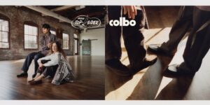 SPERRYとColboがコラボローファーを2026年10月29日に発売へ