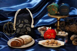 ダンデライオン・チョコレートがクリスマスコレクション 2026を11月1日に発売へ