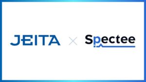 SpecteeがJEITAに正会員として入会 デジタルエコシステム検討会にも参画