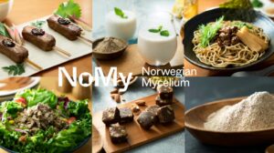 丸大食品、NoMy Japanの発酵麹素材を用いた商品開発に着手