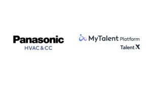 パナソニック HVAC & CCがMyTalent Brand導入しメディア公開