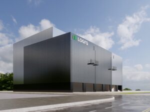 東急不動産、初の単独1棟専用冷凍冷蔵倉庫LOGI’Q松戸コールドセンター着工へ