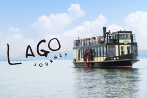 たねやとトヨタ・コニック、琵琶湖で新たな旅を2026年11月より運航へ