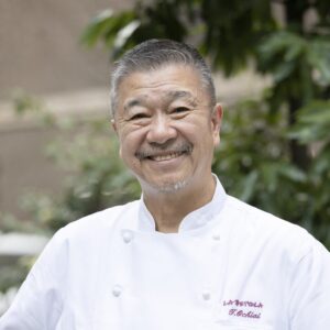 岡山で落合務シェフによる週末イタリアン開催へ 2日間限定のディナーとランチ