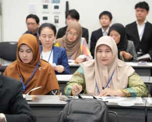 東南アジアの中高教員48名が愛媛・宮崎・東京の学校を訪問へ