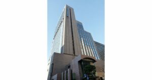 株式会社プロ人材機構、2026年11月1日付で帝国ホテルタワーへ本社移転へ