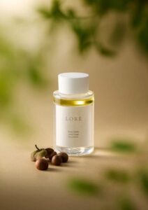 Cafe24 PROが茶の実を活かすコスメLOREのD2C展開を支援