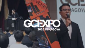ゲーマー向け合同企業説明会GCEXPOが名古屋で開催、東海中心に15社参加