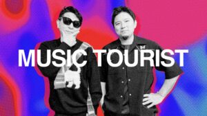 ★︎Taku TakahashiとRyo’LEFTY’Miyataが語る発想力とコラボの面白さ
