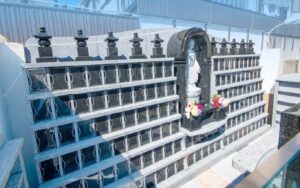 エータイ、大阪市の誓願寺に永代供養墓・樹木葬を新設 2026年11月1日販売開始へ