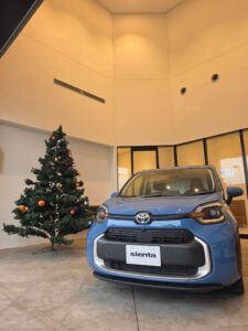 YURTのシエンタ用車中泊キット、トヨタカローラ埼玉のコンセプト店に展示へ