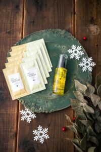 MY HONEY、限定クリスマスコフレ 2026を期間限定・数量限定で発売へ
