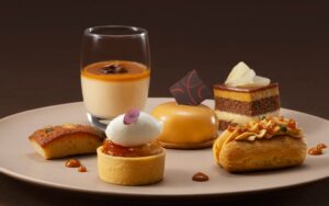 札幌グランドホテルでキャラメルスイーツフェアを11月1日から開催へ