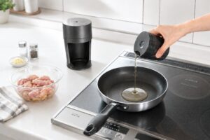 オークス、揚げ焼き向けドリップロカポットを2026年10月30日に発売へ