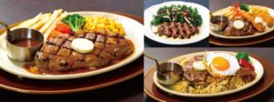 ロイヤルホスト、ステーキ肉を豪州南部産へ順次切り替え　新価格で提供