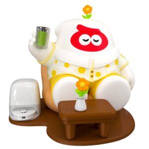 Roborockが麻布台ヒルズでポップアップイベントを11月5日から開催へ