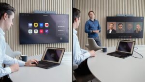 Neatframe、BYOD会議室向けにNeat Openの国内提供を開始