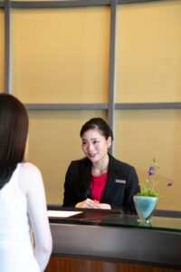 森ビルホスピタリティコーポレーション、CORE STEPをホテルで試験導入