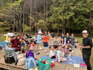 長野県松川町が11月に移住体験ツアー開催へ 農ある暮らしや子育てを体験