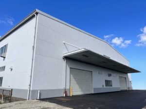 PXPの次世代型太陽電池量産工場、セレクト神奈川NEXT企業立地支援事業に認定